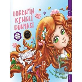 Lorenin Renkli Dünyası-Huriye Baş-Sola Kidz