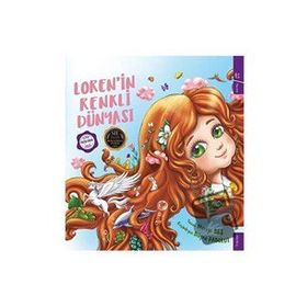 Lorenin Renkli Dünyası-Huriye Baş-Sola Kidz