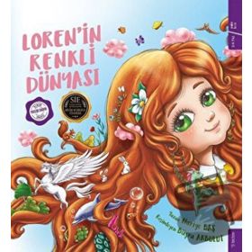Lorenin Renkli Dünyası-Huriye Baş-Sola Kidz