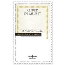 Lorenzaccio - Alfred De Musset