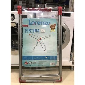 Lorenzo Fırtına GKY1120 Çamaşır Kurutmalık