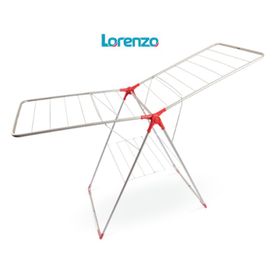 Lorenzo Fırtına GKY1120 Çamaşır Kurutmalık
