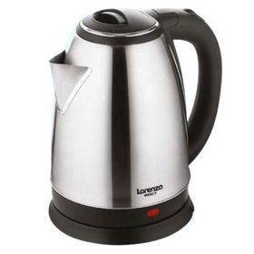Lorenzo Mercy 1.8 lt Çelik Kettle