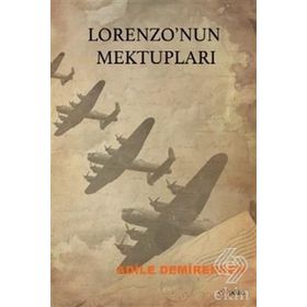 Lorenzo nun Mektupları - Adile Demirerşen