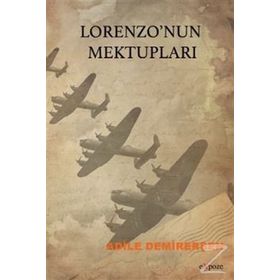 Lorenzo nun Mektupları - Adile Demirerşen