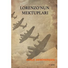 Lorenzo nun Mektupları - Adile Demirerşen
