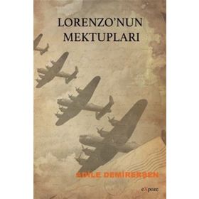 Lorenzo nun Mektupları - Adile Demirerşen