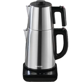 Lorenzo Smart Tea 5in1 Çay Makinesi