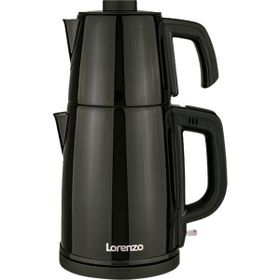 Lorenzo Teazen Çay Makinesi