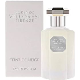 Lorenzo Villoresi Teint De Neige EDP 100 ml Kadın Parfümü
