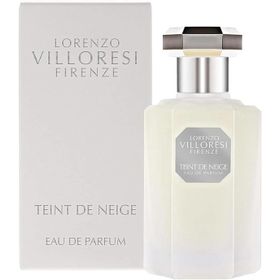 Lorenzo Villoresi Teint De Neige EDP 100 ml Kadın Parfümü