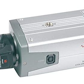 Lorex 522NA 420 TV Line Analog Box Güvenlik Kamerası