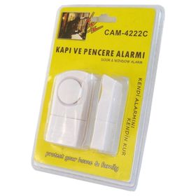 Lorex CAM-4222C Kapı Pencere Alarmı