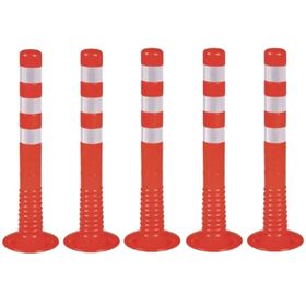 Lorex LR-0125 75 cm Esnek Şerit Ayırıcı Delinatör