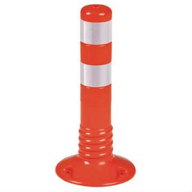 Lorex LR-0225 Esnek Şerit Ayırıcı Delinatör 45 cm