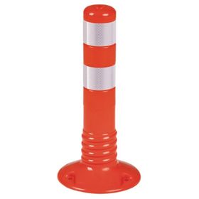 Lorex LR-0225 Esnek Şerit Ayırıcı Delinatör 45 cm
