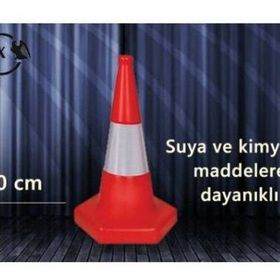 Lorex LR-0250 50 cm Trafik Konisi