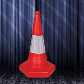 Lorex LR-0250 50 cm Trafik Konisi