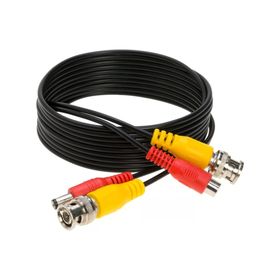 Lorex LR-10VP 10 m Hazır Kamera Kablosu