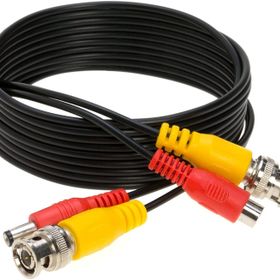 Lorex LR-10VP 10 m Hazır Kamera Kablosu