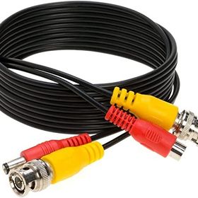Lorex LR-10VP 10 m Hazır Kamera Kablosu
