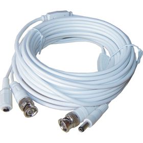 Lorex LR-10VP 10 m Hazır Kamera Kablosu