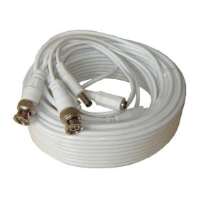 Lorex LR-20VP 20 mt Hazır Kamera Kablosu