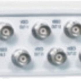 Lorex LR-23VD 1 Giriş 4 Çıkış Video Dağıtıcı / Distribütör