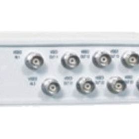 Lorex LR-23VD 1 Giriş 4 Çıkış Video Dağıtıcı / Distribütör