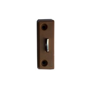 Lorex LR-4222WK Kahverengi Alarmlı Pencere Kilit Set