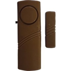 Lorex LR-4444K Kahverengi Kapı Pencere Alarmı