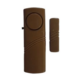 Lorex LR-4444K Kahverengi Kapı Pencere Alarmı