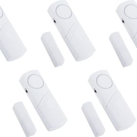 Lorex LR-4444MAX Kapı Pencere Alarmı