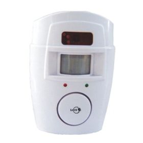 Lorex LR-A003 Kablosuz Hırsız Alarm Seti