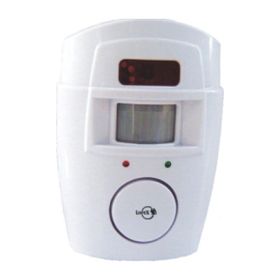 Lorex LR-A003 Kablosuz Hırsız Alarm Seti