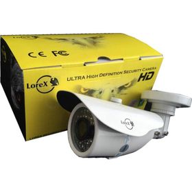 Lorex LR-AHD324 3 MegaPixel HD-AHD IR Bullet Kamera
