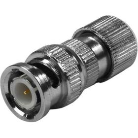 Lorex LR-BNC100 100 'lü Paket Bnc Konnektör