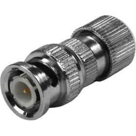 Lorex LR-BNC100 100 'lü Paket Bnc Konnektör