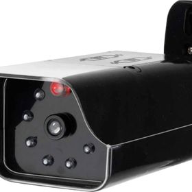 Lorex LR-D12IR Gece Görüşlü Görünümlü Caydırıcı Sahte Güvenlik Kamera