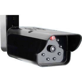 Lorex LR-D12IR IR Dummy CCD Gece Görüşlü Görünümlü Sahte Caydırıcı Güvenlik Kamerası