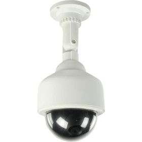 Lorex LR-E11S Caydırıcı Güvenlik Mobese Kamera