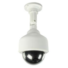 Lorex LR-E11S Caydırıcı Güvenlik Mobese Kamera