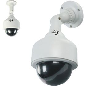 Lorex LR-E11S Caydırıcı Güvenlik Mobese Kamera