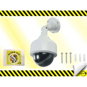 Lorex LR-E11S Caydırıcı Güvenlik Mobese Kamera