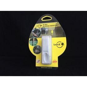 Lorex LR-FD1 Su Baskını Sıvı Kaçak Dedektörü