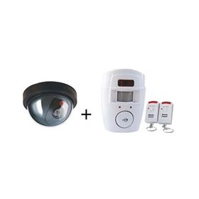 Lorex LR-HSET2 Hırsız Savar Set 2