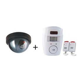Lorex LR-HSET2 Hırsız Savar Set 2