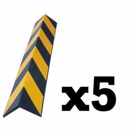 Lorex LR-K612 Kauçuk Kolon Köşe Koruyucu