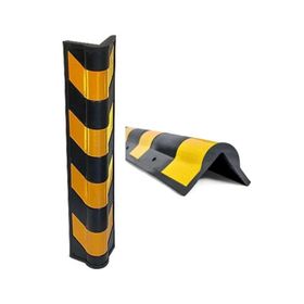 Lorex LR-K712 Kauçuk Kolon Köşe Koruyucu