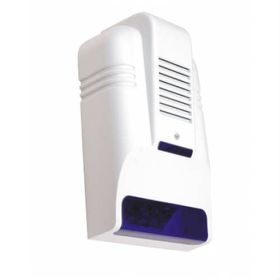 Lorex LR-OS30D Caydırıcı Alarm Sireni